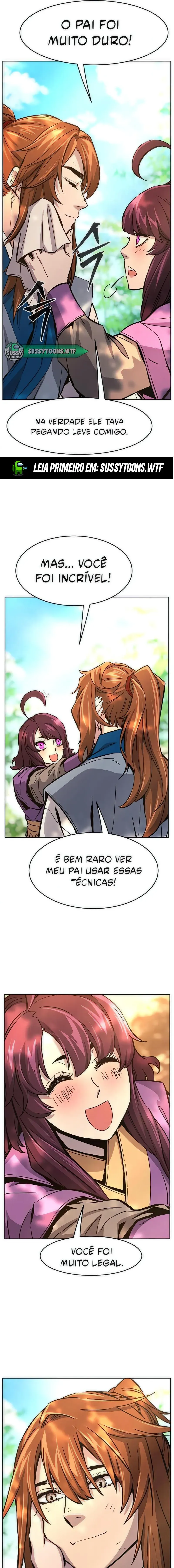 Read Absolute Sword Sense PT Manga Online