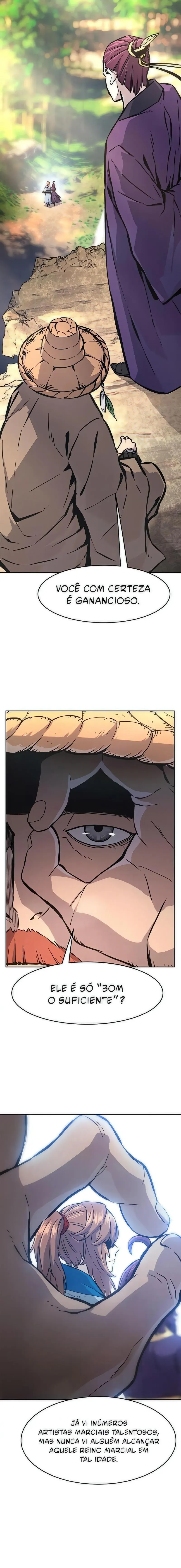 Read Absolute Sword Sense PT Manga Online
