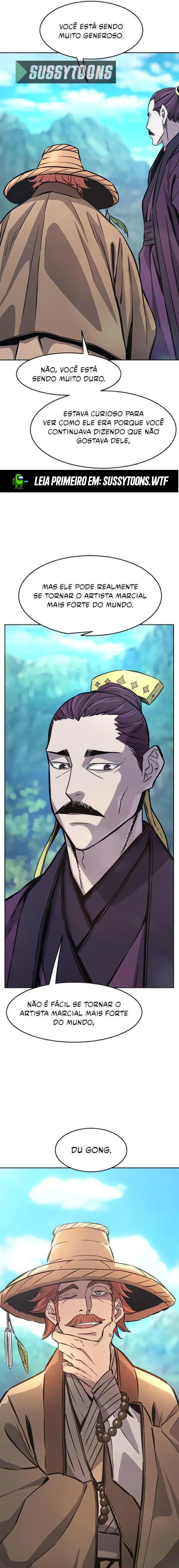 Read Absolute Sword Sense PT Manga Online