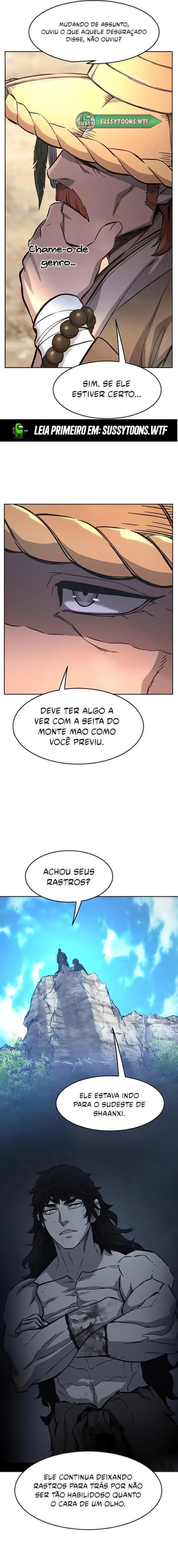 Read Absolute Sword Sense PT Manga Online
