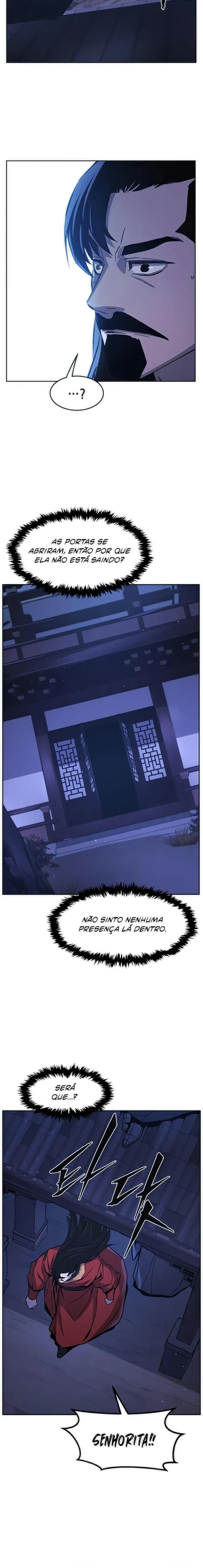 Read Absolute Sword Sense PT Manga Online