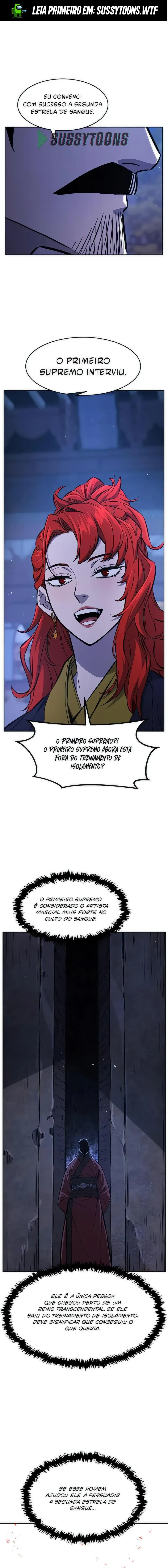 Read Absolute Sword Sense PT Manga Online