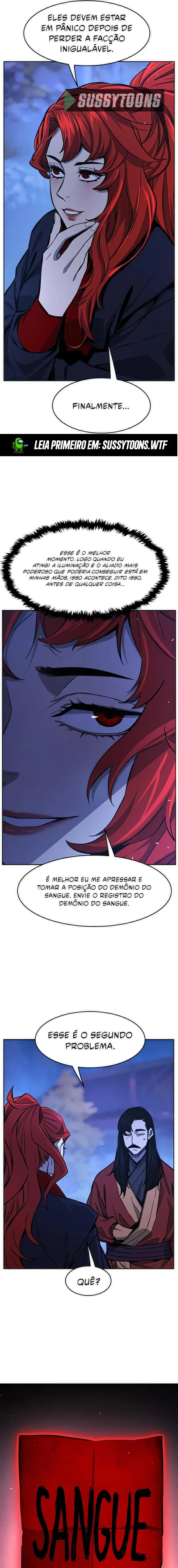 Read Absolute Sword Sense PT Manga Online