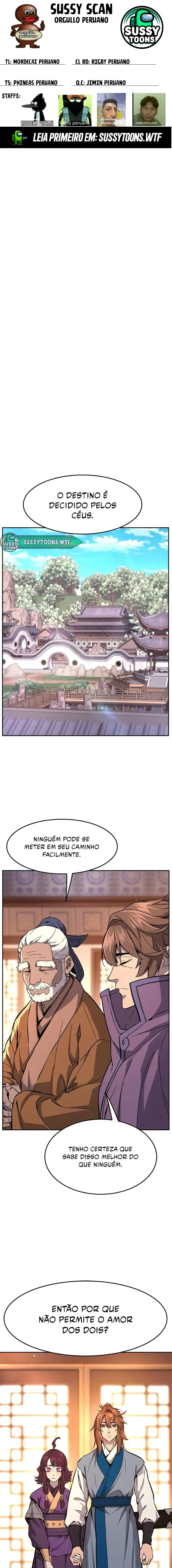 Read Absolute Sword Sense PT Manga Online
