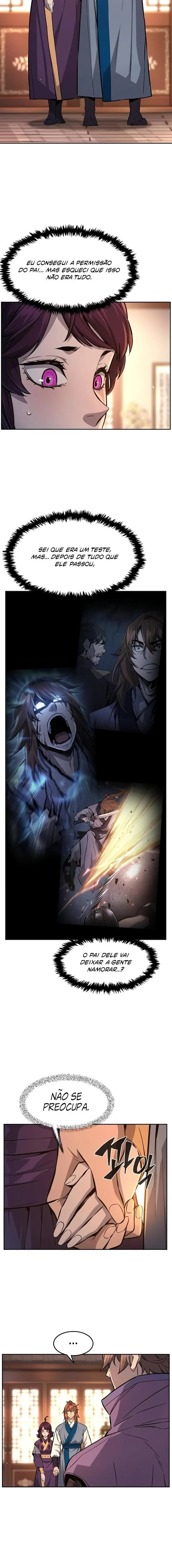 Read Absolute Sword Sense PT Manga Online