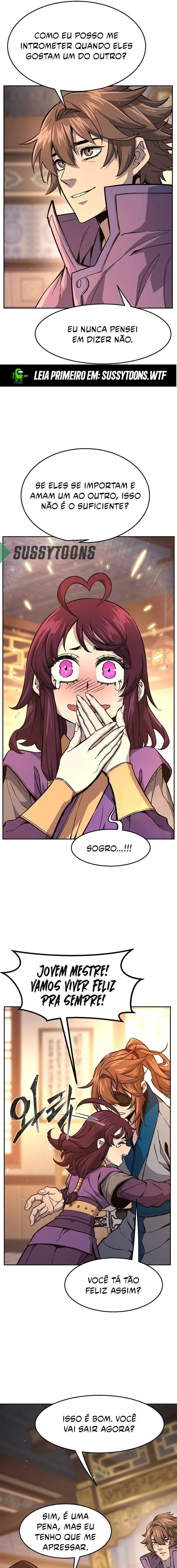 Read Absolute Sword Sense PT Manga Online