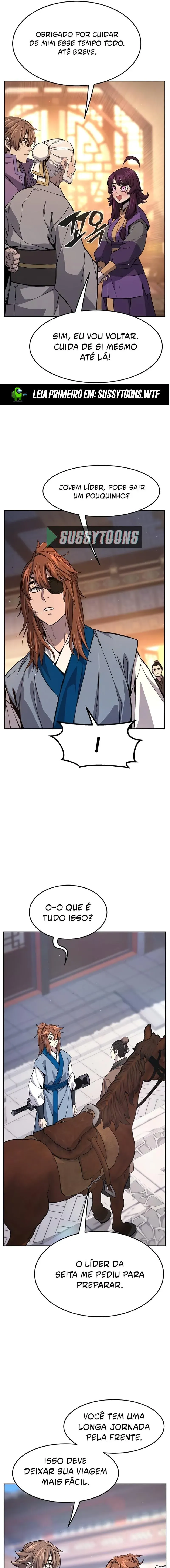 Read Absolute Sword Sense PT Manga Online
