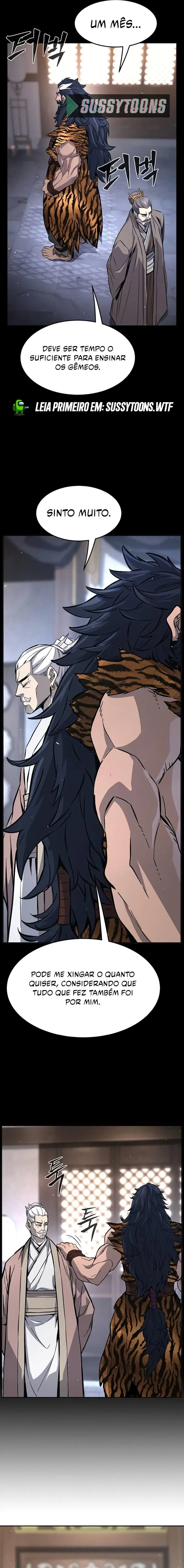 Read Absolute Sword Sense PT Manga Online