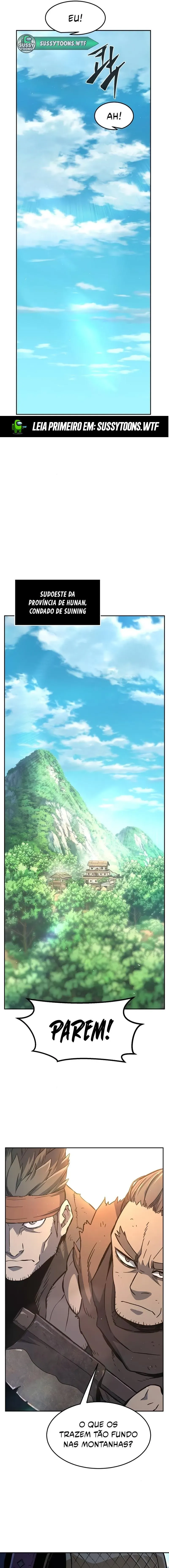 Read Absolute Sword Sense PT Manga Online