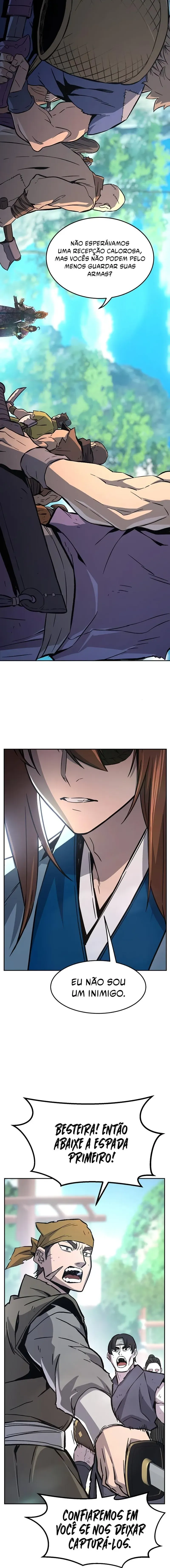 Read Absolute Sword Sense PT Manga Online