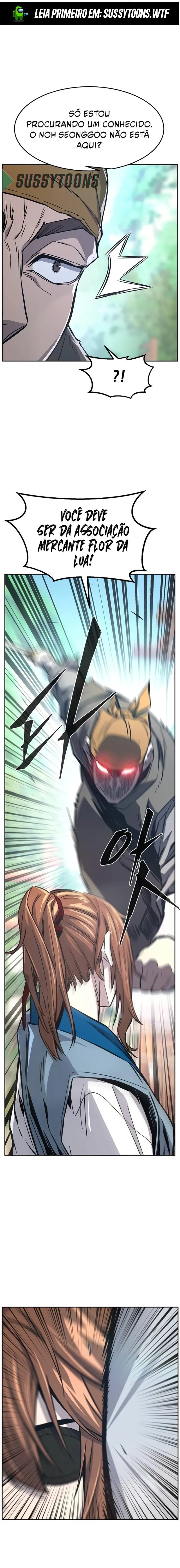 Read Absolute Sword Sense PT Manga Online