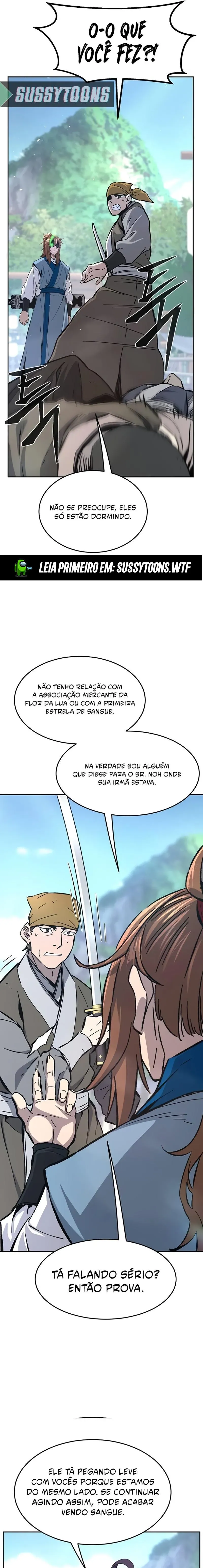 Read Absolute Sword Sense PT Manga Online