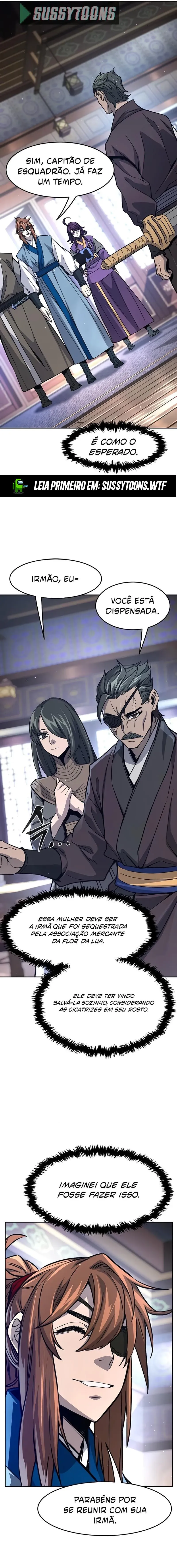 Read Absolute Sword Sense PT Manga Online