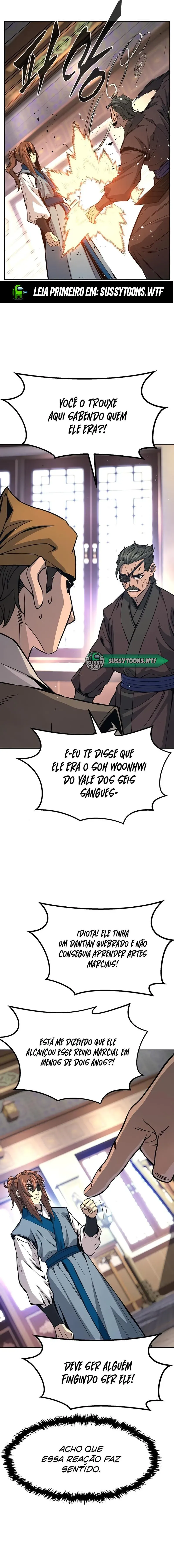 Read Absolute Sword Sense PT Manga Online