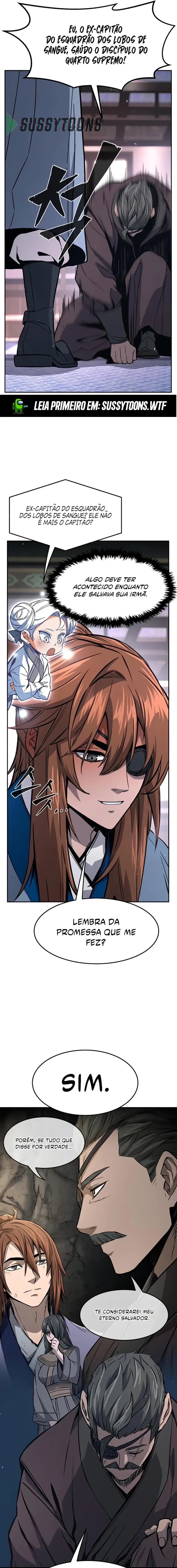 Read Absolute Sword Sense PT Manga Online