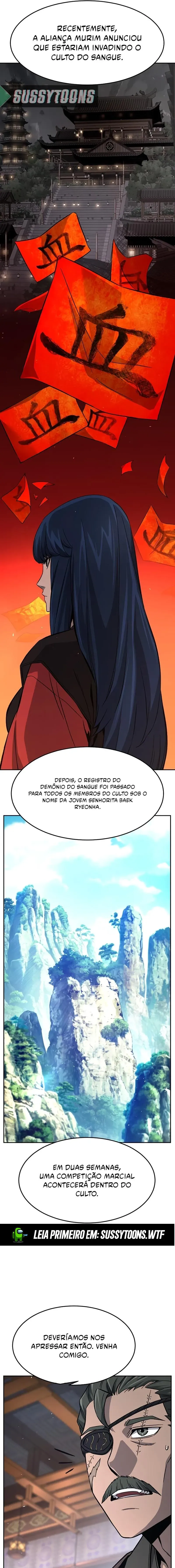 Read Absolute Sword Sense PT Manga Online