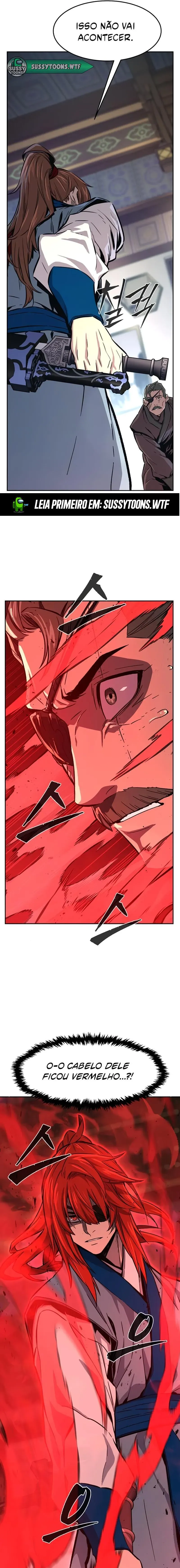 Read Absolute Sword Sense PT Manga Online