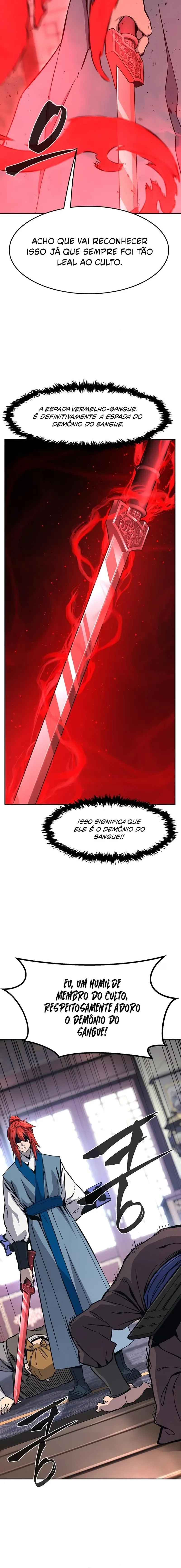 Read Absolute Sword Sense PT Manga Online