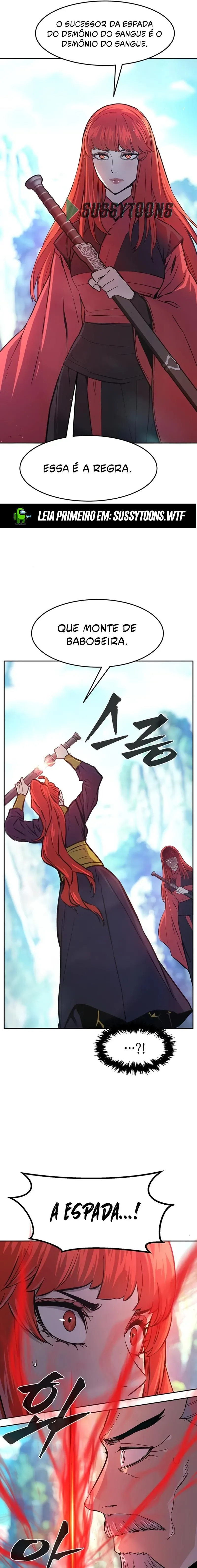 Read Absolute Sword Sense PT Manga Online