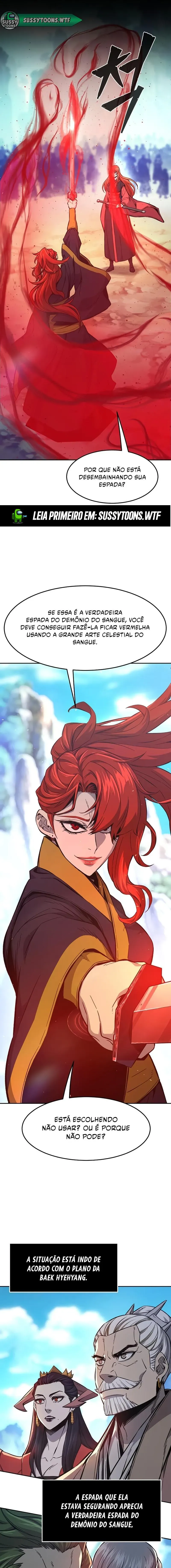 Read Absolute Sword Sense PT Manga Online