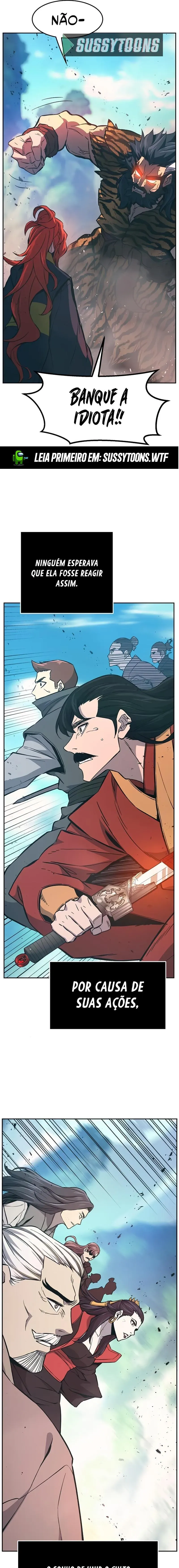 Read Absolute Sword Sense PT Manga Online