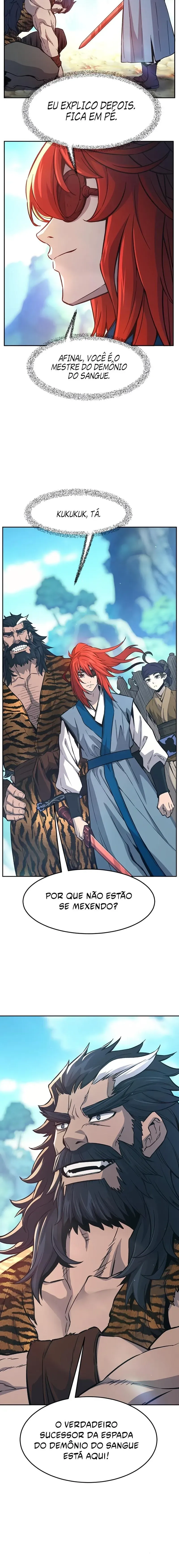 Read Absolute Sword Sense PT Manga Online