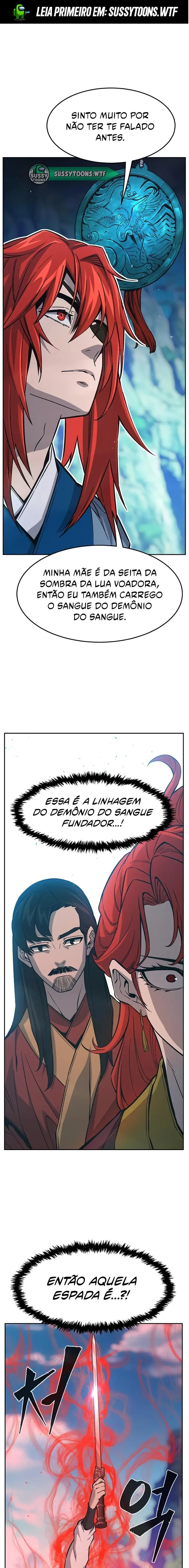 Read Absolute Sword Sense PT Manga Online