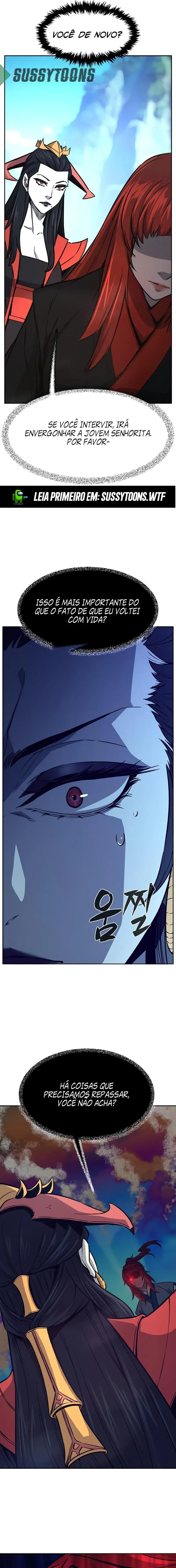 Read Absolute Sword Sense PT Manga Online