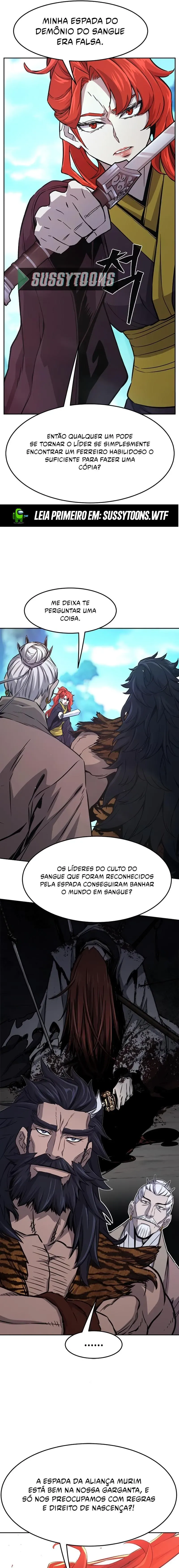 Read Absolute Sword Sense PT Manga Online