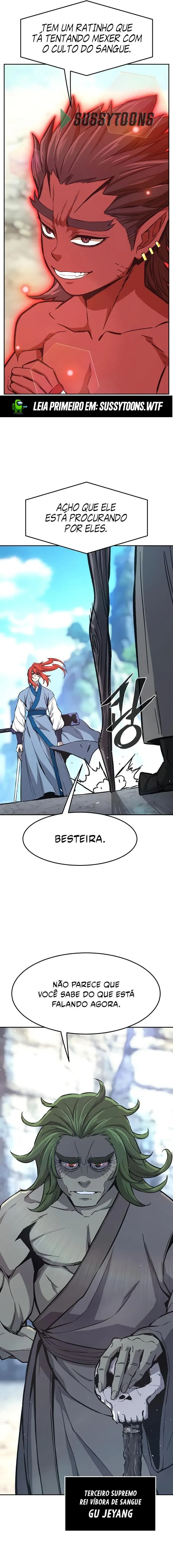 Read Absolute Sword Sense PT Manga Online