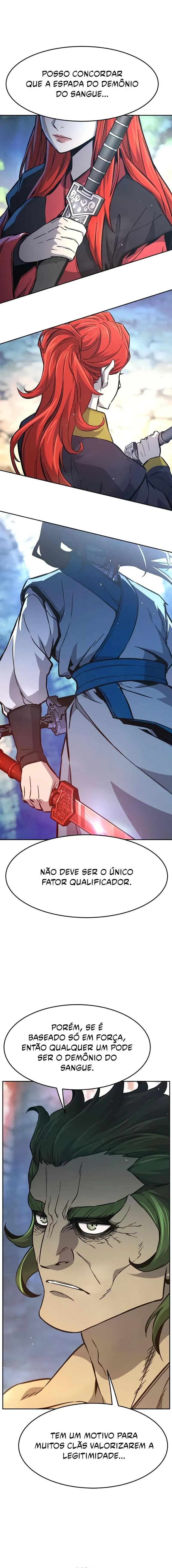 Read Absolute Sword Sense PT Manga Online