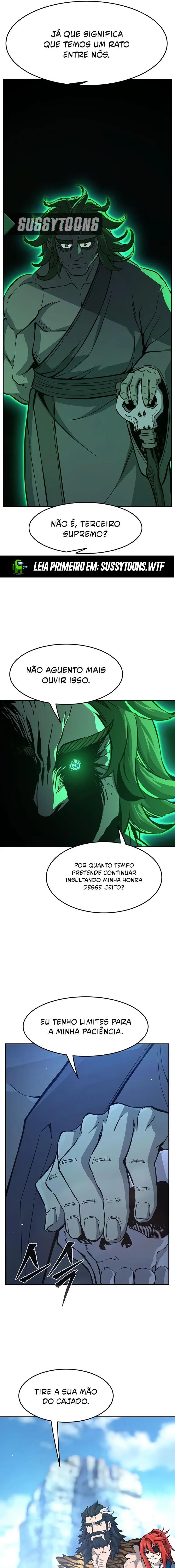 Read Absolute Sword Sense PT Manga Online