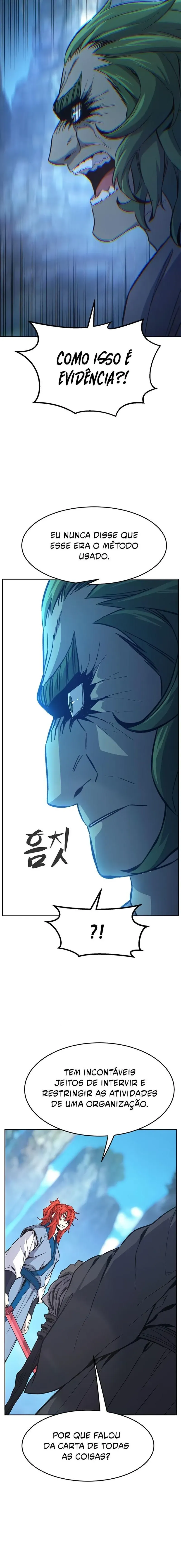 Read Absolute Sword Sense PT Manga Online