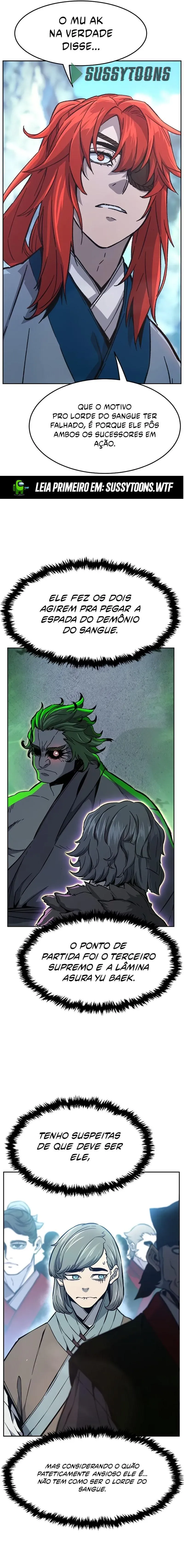 Read Absolute Sword Sense PT Manga Online