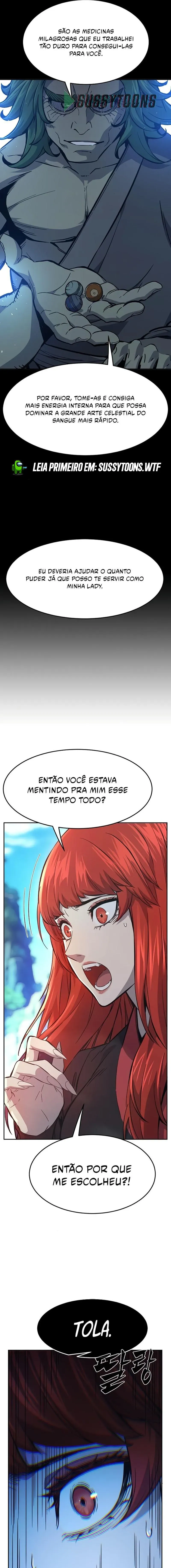 Read Absolute Sword Sense PT Manga Online