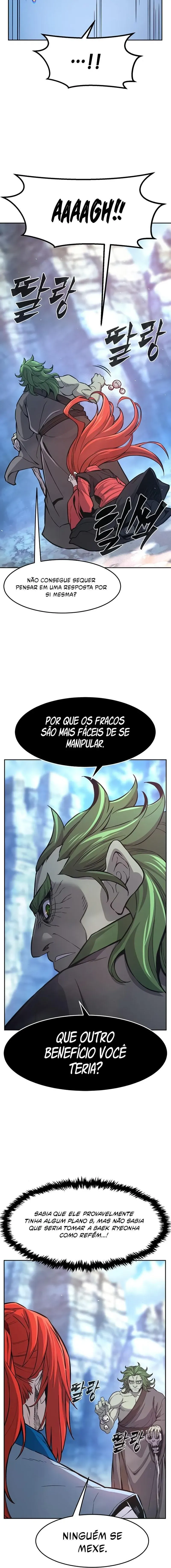 Read Absolute Sword Sense PT Manga Online