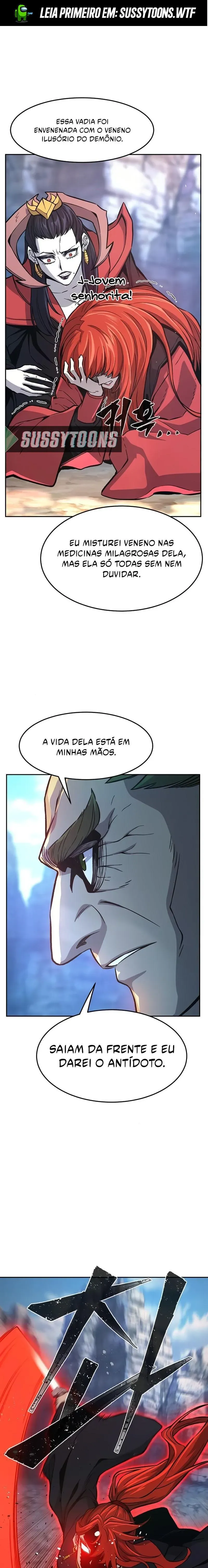 Read Absolute Sword Sense PT Manga Online