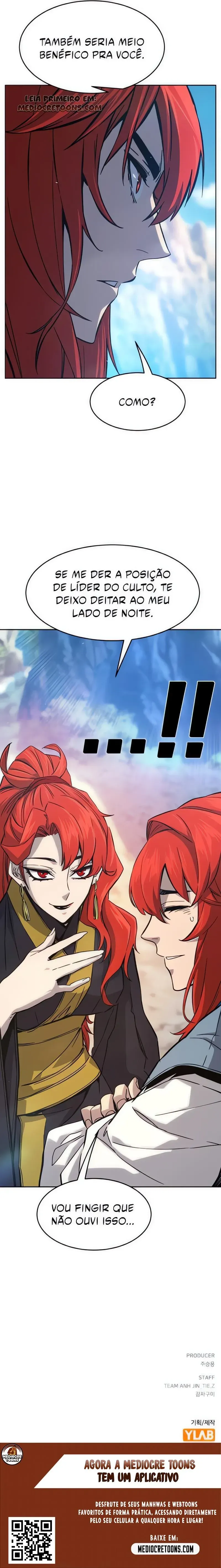Read Absolute Sword Sense PT Manga Online