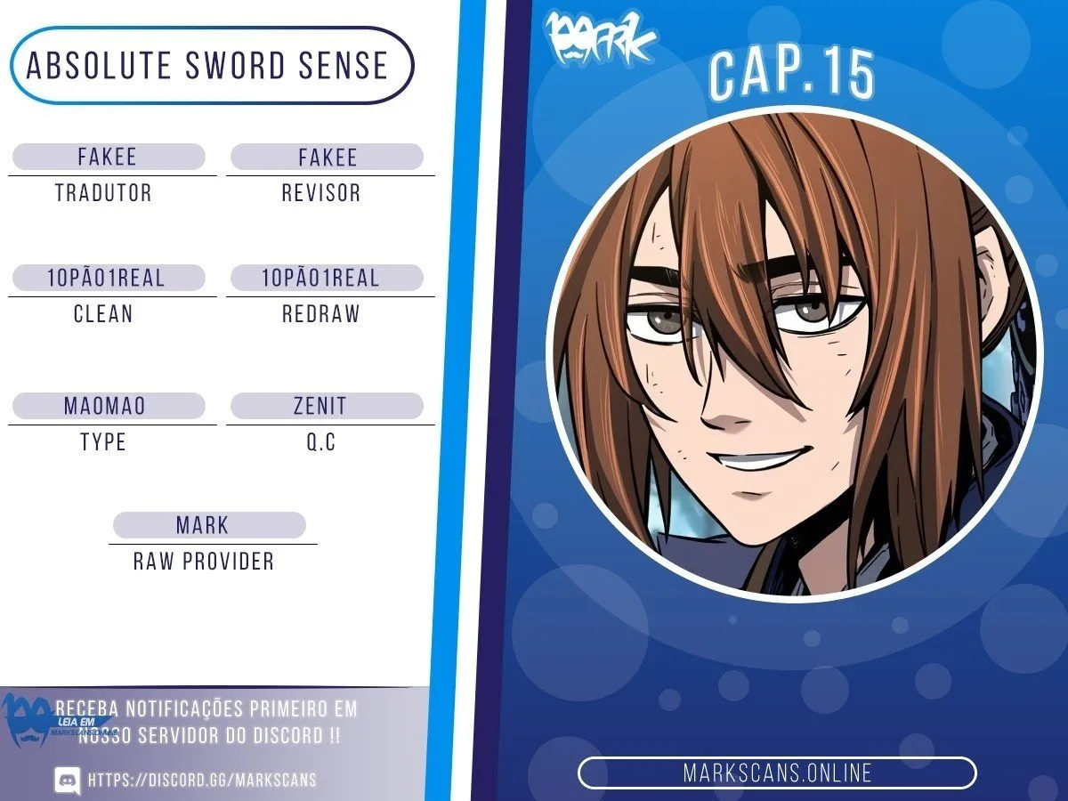 Read Absolute Sword Sense PT Manga Online