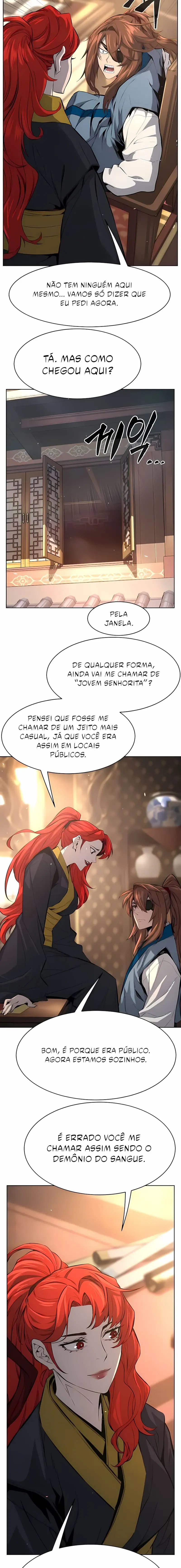 Read Absolute Sword Sense PT Manga Online