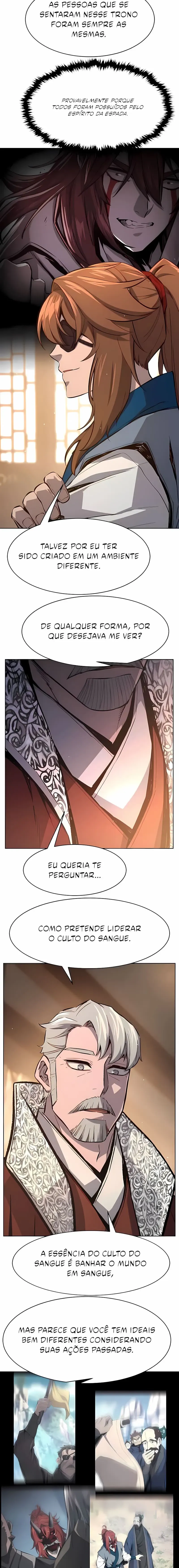 Read Absolute Sword Sense PT Manga Online