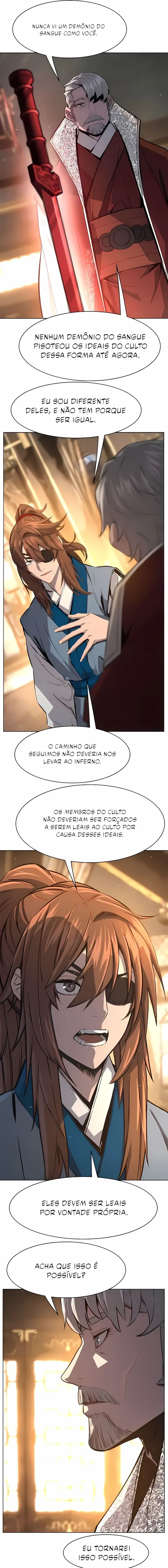 Read Absolute Sword Sense PT Manga Online