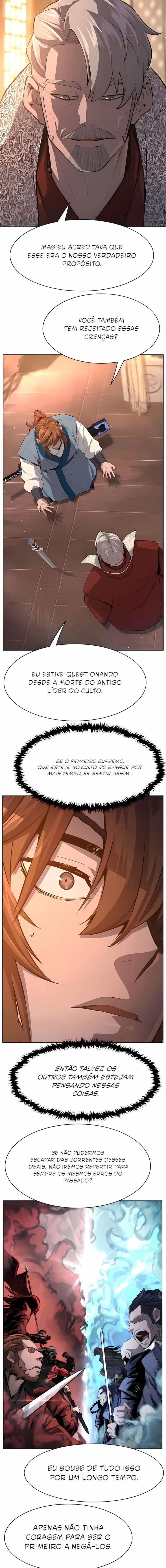 Read Absolute Sword Sense PT Manga Online