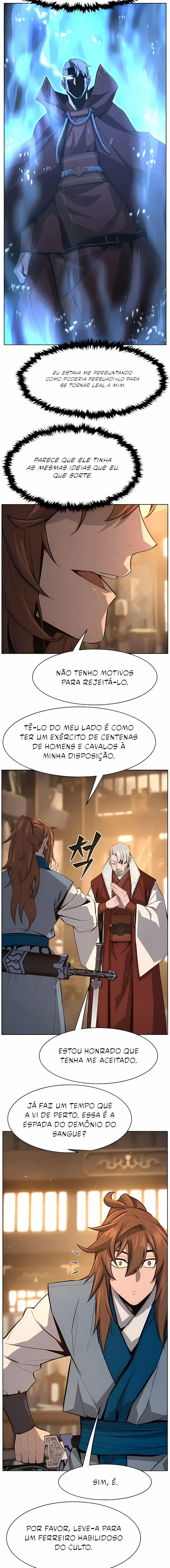 Read Absolute Sword Sense PT Manga Online