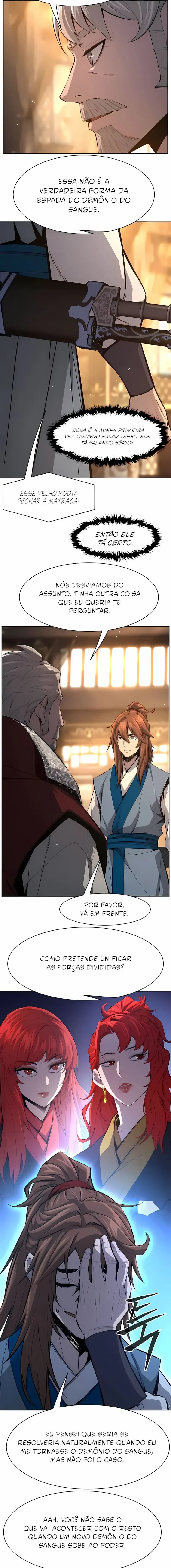 Read Absolute Sword Sense PT Manga Online