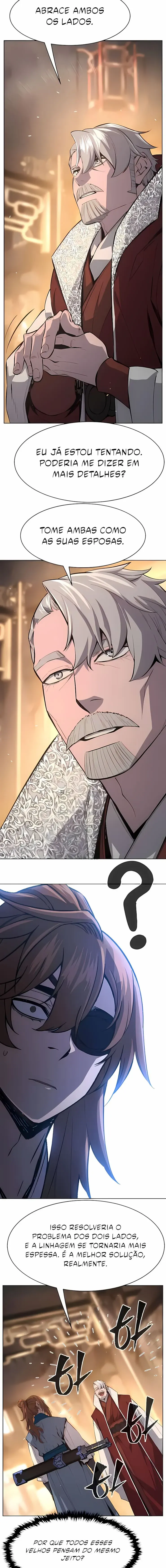 Read Absolute Sword Sense PT Manga Online