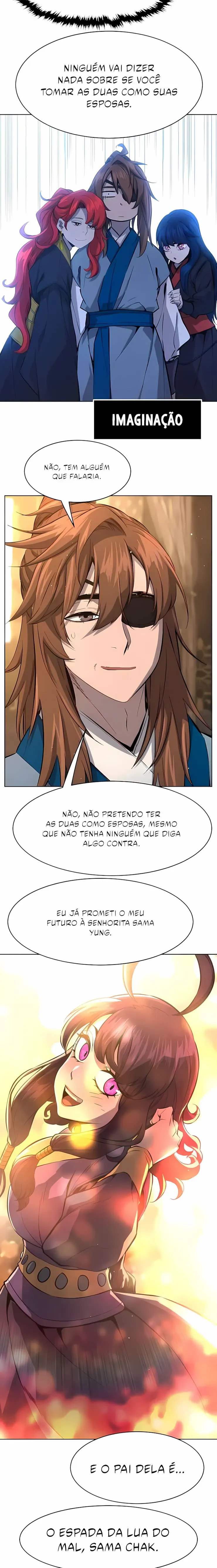 Read Absolute Sword Sense PT Manga Online