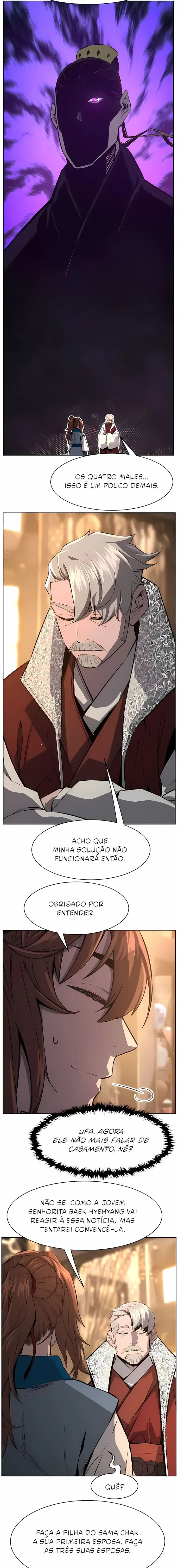 Read Absolute Sword Sense PT Manga Online