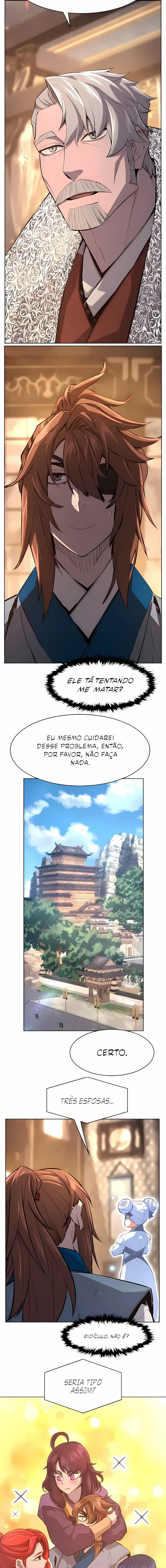 Read Absolute Sword Sense PT Manga Online