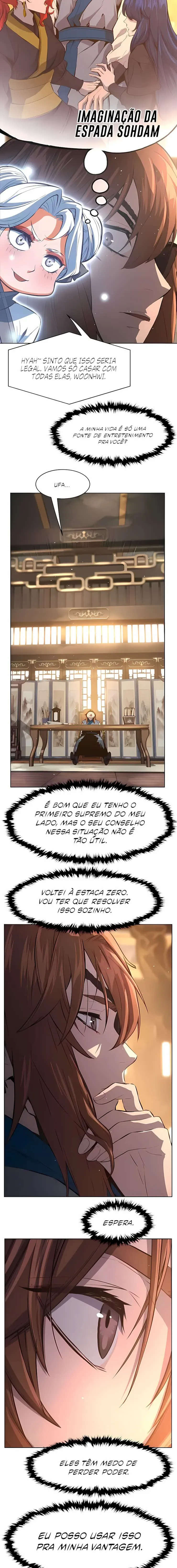 Read Absolute Sword Sense PT Manga Online